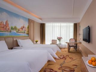 Vienna Hotel (Shajinbei Road Fuquan Guizhou) - Fuquan - 5