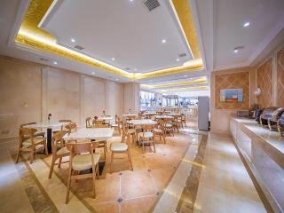 vienna hotel (HuaZhong Agricultural University in South Lake Store) - Wuhan - 6