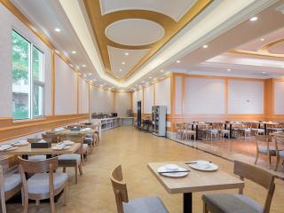 Vienna Hotel(Guangdong Huizhou Lilin north station) - 4