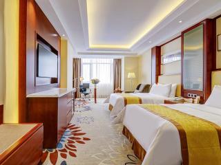 Vienna Hotel (Nanchang county ChengbiLakes Station) - Nanchang - 7