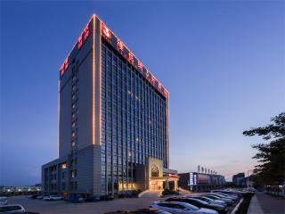 Vienna 3 Good Hotel (Wuhu County Bus Station) - 5