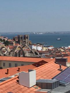Dream View in Chiado - 1