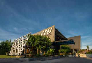 The VELO'S Hotel and Pumptrack - Aranya Prathet - 3