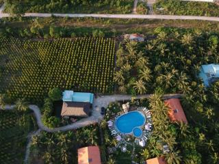 ღ Y Nghia at Ong Lang Beach ღ Coastal Haven with Home Cooked Bungalows ღ - Phu Quoc - 5