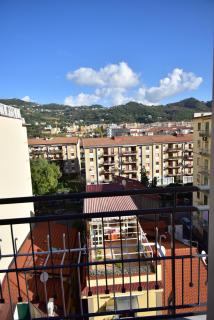 B&B Lambda - Salerno - 4
