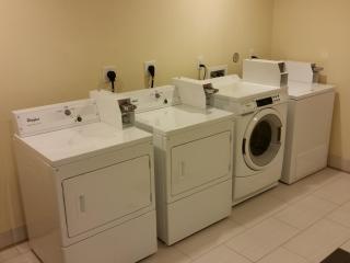 Holiday Inn Express and Suites Atascocita - Humble - Kingwood by IHG - Humble - 5