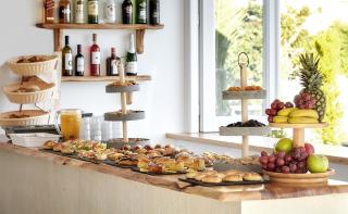 Callia Retreat Suites - Adults Only - Fira - 4