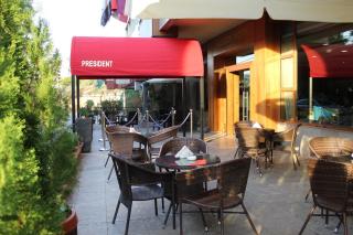 President Hotel - 7