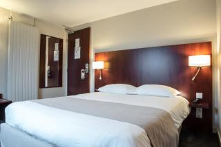 Kyriad Saint-Malo Dinard - 4