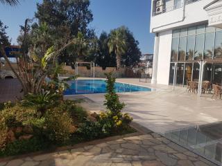 Acropol Beach Hotel - 1