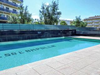 Apartment Marisol L'Ampolla - L'Ampolla - 8