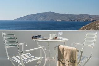 Eneos Kythnos Beach Villas / Deluxe Villas - 8