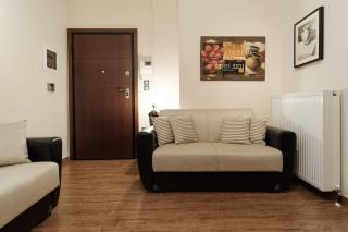 Cleopatra apartment - 5