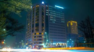 UB Grand Hotel - Ulaanbaatar - 6