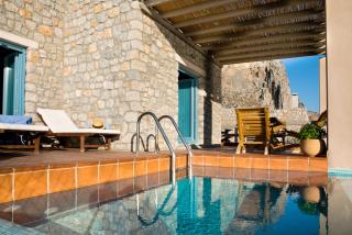 Petra Boutique Homes - Aryinónda - 9