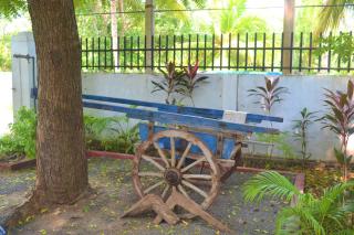 D'Villa Garden House - Jaffna - 3