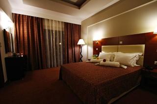 Siris Hotel - Serres - 0