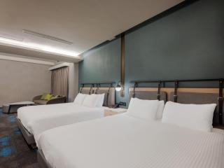 Kung Shang Design Hotel - Kaohsiung - 1
