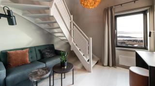 Quality Hotel Panorama - Trondheim - 4