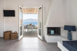 Eneos Kythnos Beach Villas / Deluxe Villas - 2