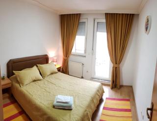 Gorgeous Apartment with City View in the City Center - Pristina - 4