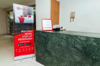 RedDoorz near Osmena Highway 1 - Manille - 7