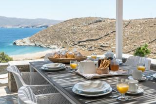 Eneos Kythnos Beach Villas / Deluxe Villas - Kythnos - 7