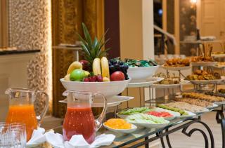 Limak Eurasia Luxury Hotel - Estambul - 3