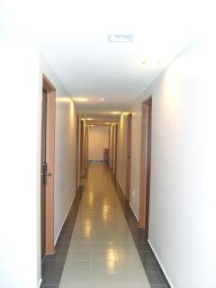 Linkway Hotel - Nusajaya - 7