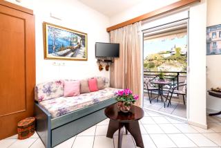Cretan Experiences - Agia Pelagia - 2