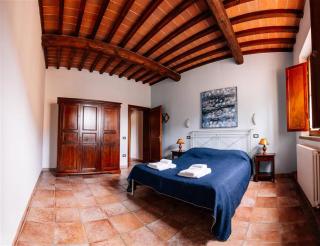 Riparbella Country Suite - 7