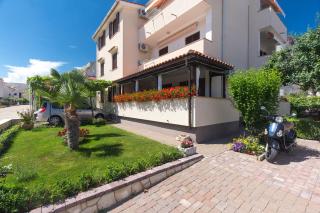 Apartments Dujmović Ivo 2 - Baška - 0