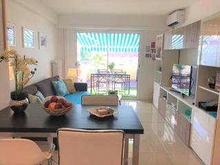 Appartement Cosy Calme Central-Terrasse Proche Palais - Cannes - 9