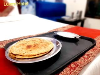 Luxmi Hotel - Allahābād - 2