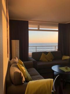 Strandhotel Wohnung 59 - Dahme - 0