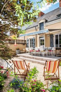 La Maison de l'Abbaye - 8