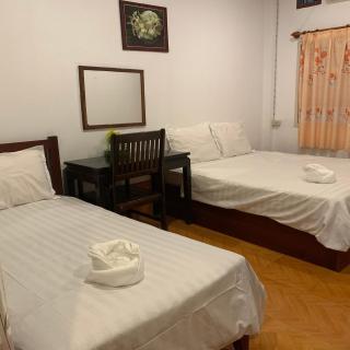 Dalom Guesthouse - Don Det - 3