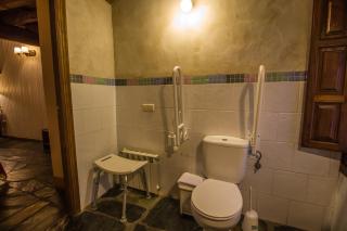 Casa Rural del Corral - 1