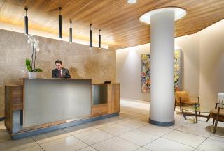 Hotel Tunali - Ankara - 5