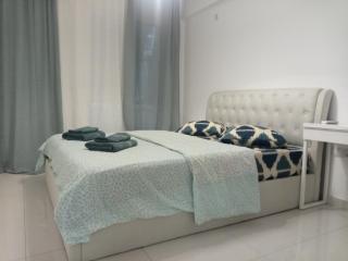 New Apartment near metro Larissis in the centre of Athens - Atene - 9