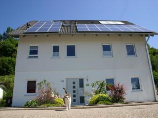Ferienwohnung Irslenbach - Altoberndorf - 4