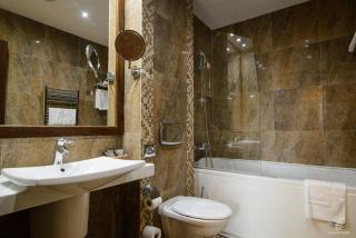 Apartament Alpin resort etaj 7 - Poiana Brasov - 1