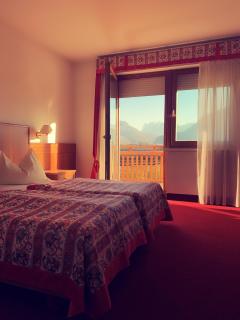 Gardenhotel Premstaller - Bozen - 1