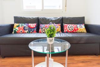 Atico centro historico a/c bbq wifi - 4