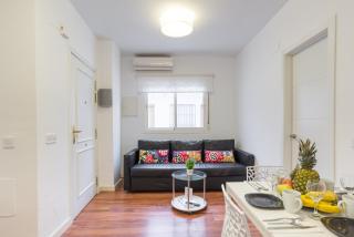 Atico centro historico a/c bbq wifi - 9