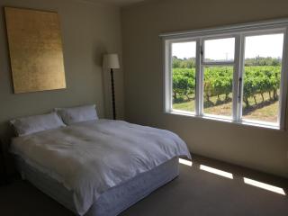 Tuki Vineyard Cottage - Havelock North - 8