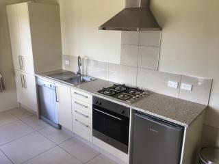 Tuki Vineyard Cottage - Havelock North - 4