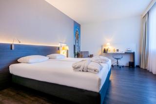 Postillion Hotel Dordrecht - Dordrecht - 3