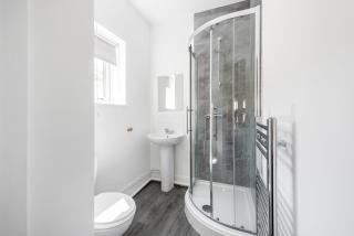 Relax in Stunning Pontcanna Apartment Close To City Centre - Cardiff - 1