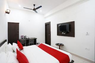 Kamla Palace - Near BY Taj Mahal - Agra - 2